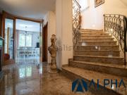 Villetta indipendente in vendita di 240 m² in Via Baldiniana