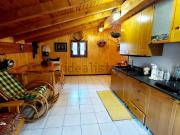 Villetta indipendente in vendita di 240 m² in Via...