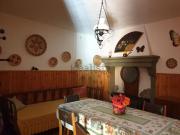Villetta indipendente in vendita di 240 m² in Via Canevaccia