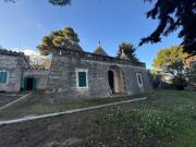 Villetta indipendente in vendita di 240 m² in Via Cardone