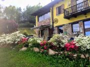 Villetta indipendente in vendita di 240 m² in Via Case...