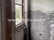 Villetta indipendente in vendita di 240 m² in Via Castello