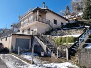 Villetta indipendente in vendita di 240 m² in Via Coste...