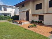 Villetta indipendente in vendita di 240 m² in Via Curtatone