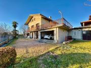 Villetta indipendente in vendita di 240 m² in Via del...