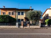 Villetta indipendente in vendita di 240 m² in Via...