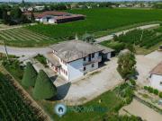 Villetta indipendente in vendita di 240 m² in Via Fiesso, 2