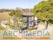 Villetta indipendente in vendita di 240 m² in Via...