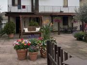 Villetta indipendente in vendita di 240 m² in Via Padre...