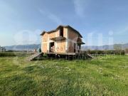 Villetta indipendente in vendita di 240 m² in Via Ponte...