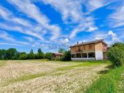 Villetta indipendente in vendita di 240 m² in Via Porcara, 6