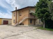 Villetta indipendente in vendita di 240 m² in Via...