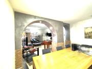 Villetta indipendente in vendita di 240 m² in Via Reparè