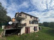 Villetta indipendente in vendita di 240 m² in Via Rosetole