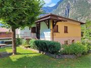 Villetta indipendente in vendita di 240 m² in Via San...