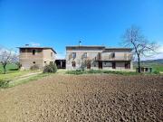 Villetta indipendente in vendita di 240 m² in Via teveraccio