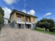 Villetta indipendente in vendita di 240 m² in Via Trento