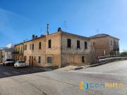 Villetta indipendente in vendita di 240 m² in Via Trieste, 3