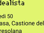 Villetta indipendente in vendita di 241 m² in Via Agro, 4