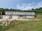 Villetta indipendente in vendita di 241 m² in Via Borgomale