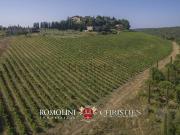 Villetta indipendente in vendita di 2420 m²
