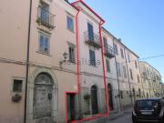 Villetta indipendente in vendita di 242 m² in Via Cavour, 56