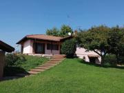 Villetta indipendente in vendita di 243 m²