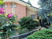 Villetta indipendente in vendita di 243 m² in Via Musinè, 33