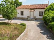 Villetta indipendente in vendita di 243 m² in Via Puglisi