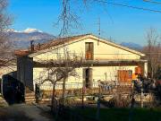 Villetta indipendente in vendita di 244 m² in Via 4, 14