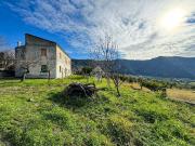 Villetta indipendente in vendita di 245 m² in Contrada Gallo