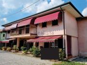Villetta indipendente in vendita di 245 m² in Via Callalta