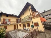 Villetta indipendente in vendita di 245 m² in Via Cantone