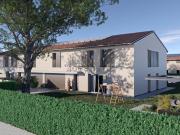 Villetta indipendente in vendita di 245 m² in Via GRIZZAGA