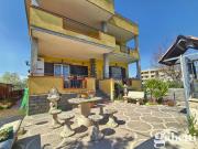 Villetta indipendente in vendita di 245 m² in Via Masarda