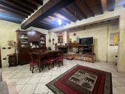 Villetta indipendente in vendita di 245 m² in Via Prati, 36