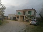 Villetta indipendente in vendita di 245 m² in Via Sant...