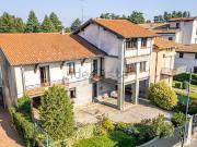 Villetta indipendente in vendita di 245 m² in Via...