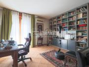 Villetta indipendente in vendita di 246 m² in Via Belfiore