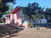 Villetta indipendente in vendita di 246 m² in Via Del Pesco