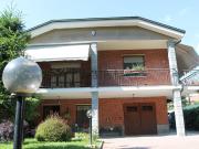 Villetta indipendente in vendita di 246 m² in Via Tetti...