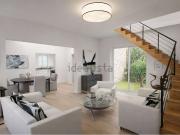 Villetta bifamiliare in vendita di 247 m² in Via...