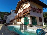Villetta indipendente in vendita di 248 m²