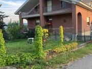 Villetta indipendente in vendita di 248 m² in Frazione...