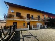 Villetta indipendente in vendita di 249 m² in Via Boves, 2