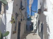 Villetta indipendente in vendita di 24 m² in Via dei Gracchi