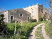 Villetta indipendente in vendita di 2500 m²