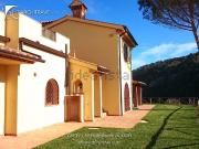 Villetta indipendente in vendita di 250 m²