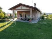 Villetta indipendente in vendita di 250 m²