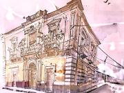 Villetta indipendente in vendita di 250 m² in Corso Italia